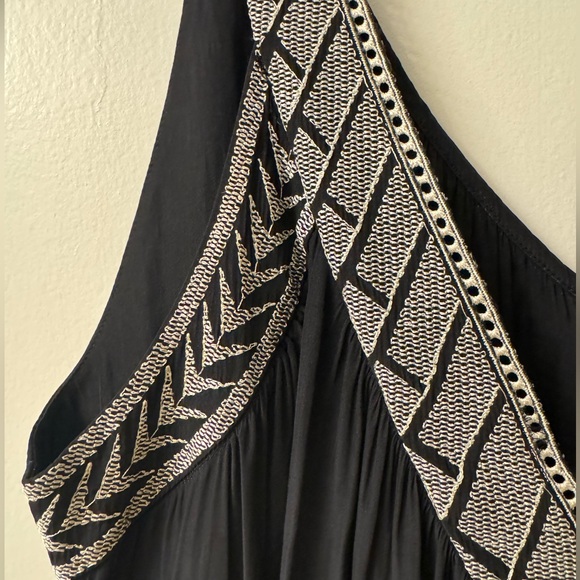 Ramy Brook Silk Tank - Picture 2 of 5